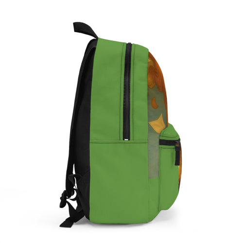 Storybook Backpack