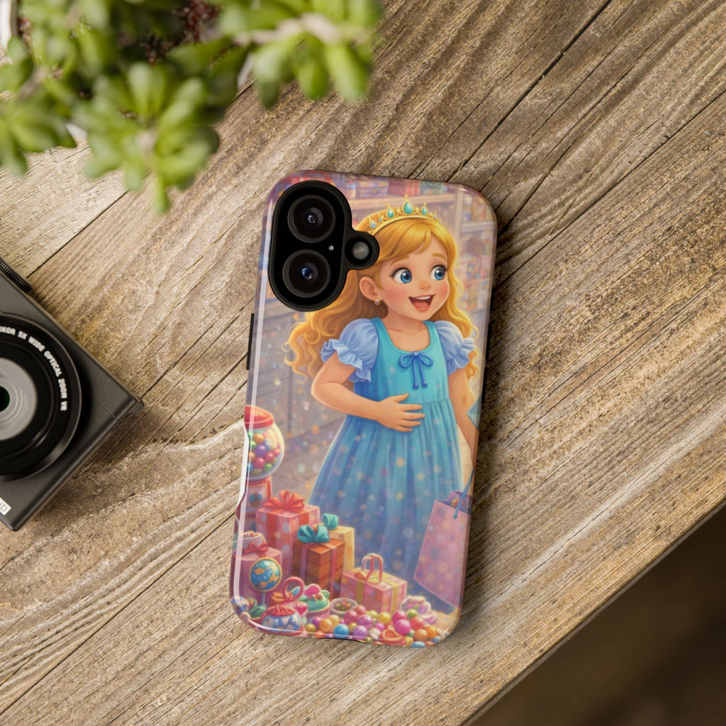 Storybook Phone Cases