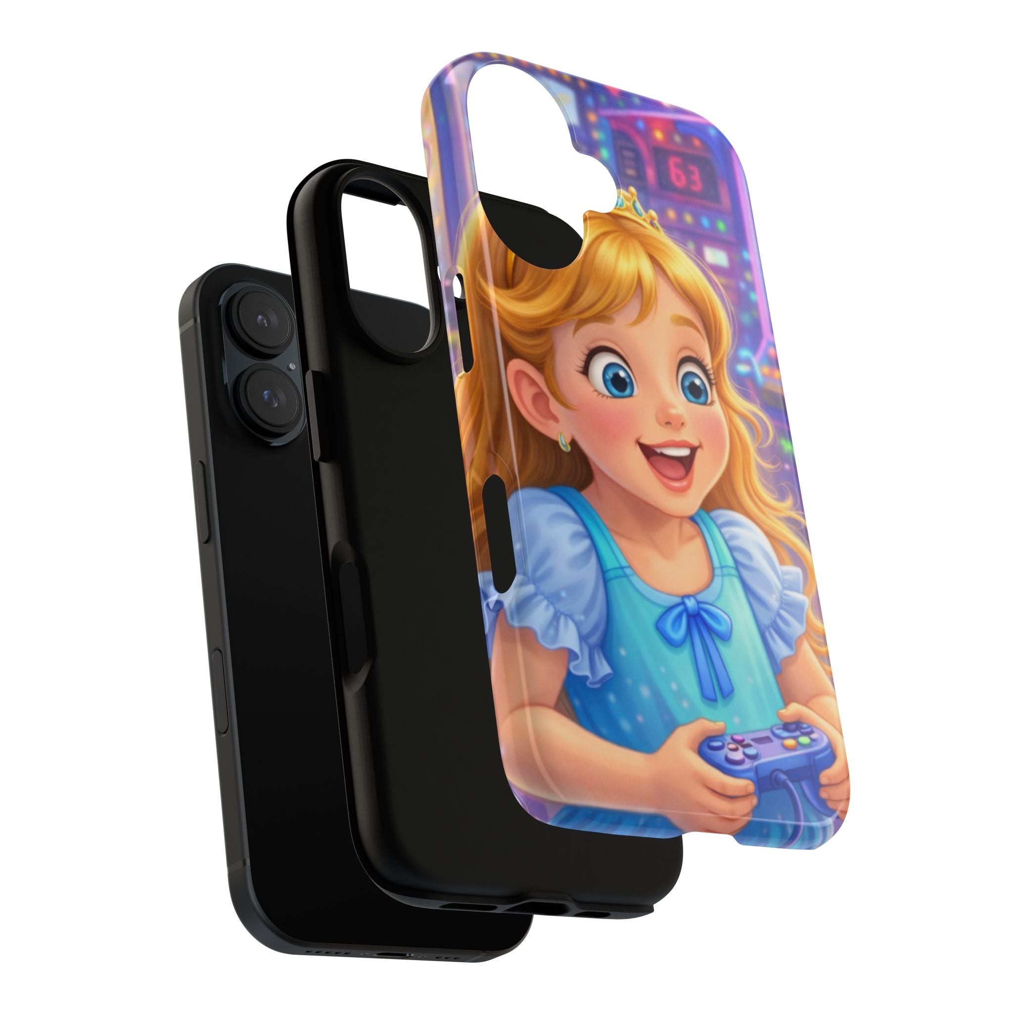 Storybook Phone Cases