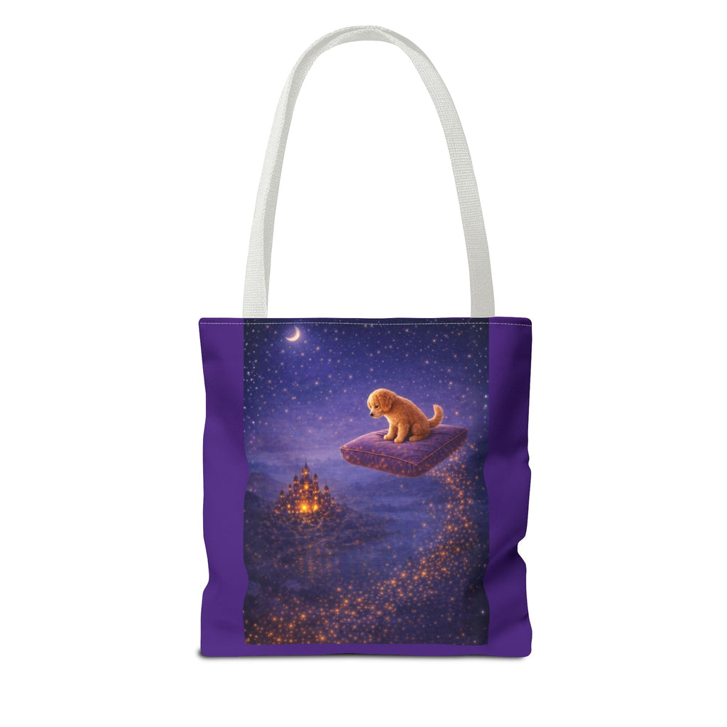 Storybook Keepsake Tote Bags