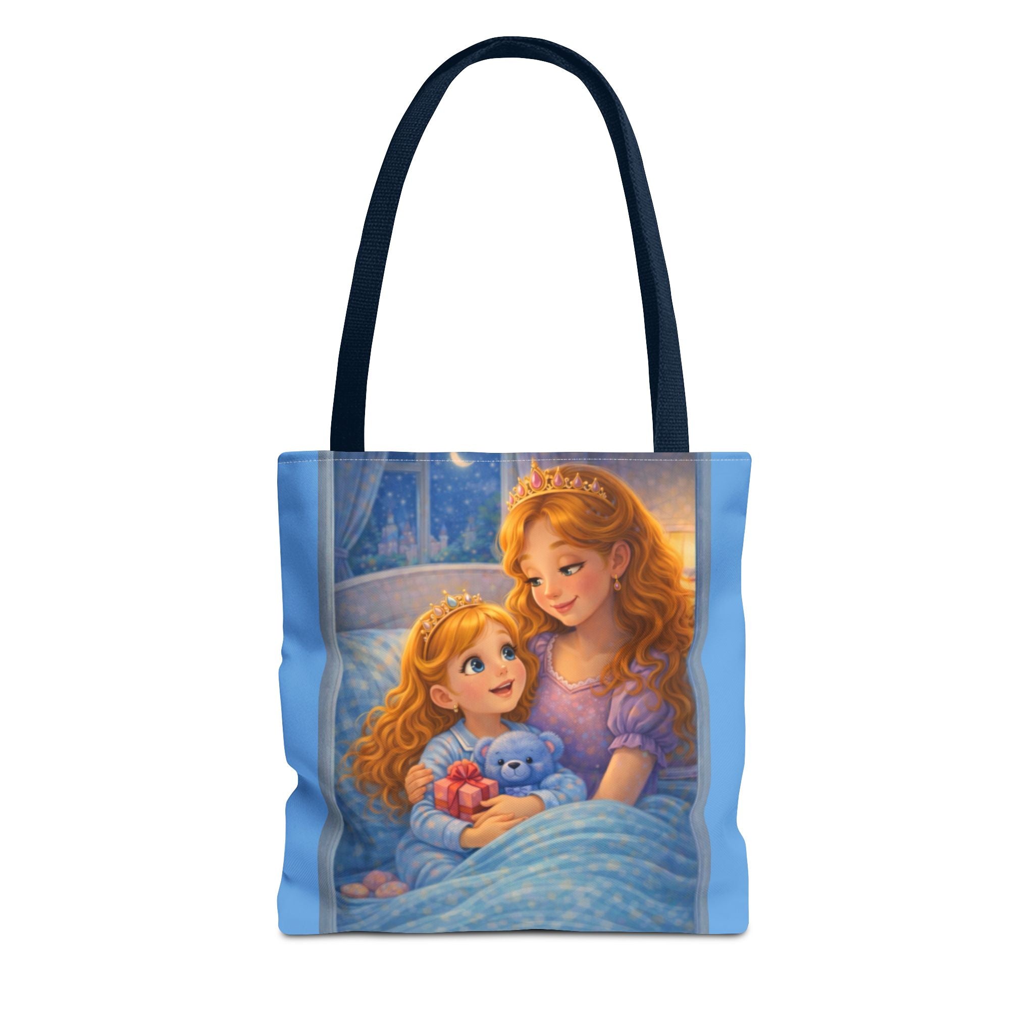 Storybook Keepsake Tote Bags