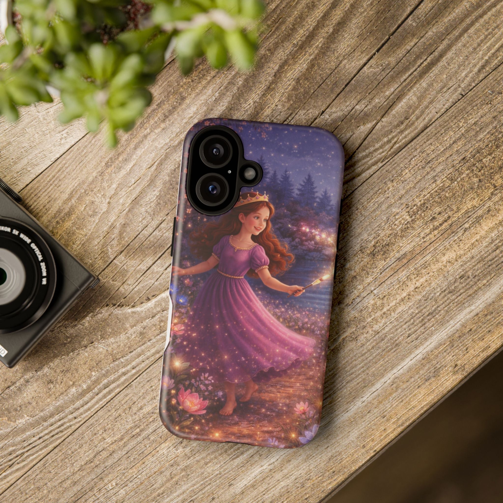 Storybook Phone Cases