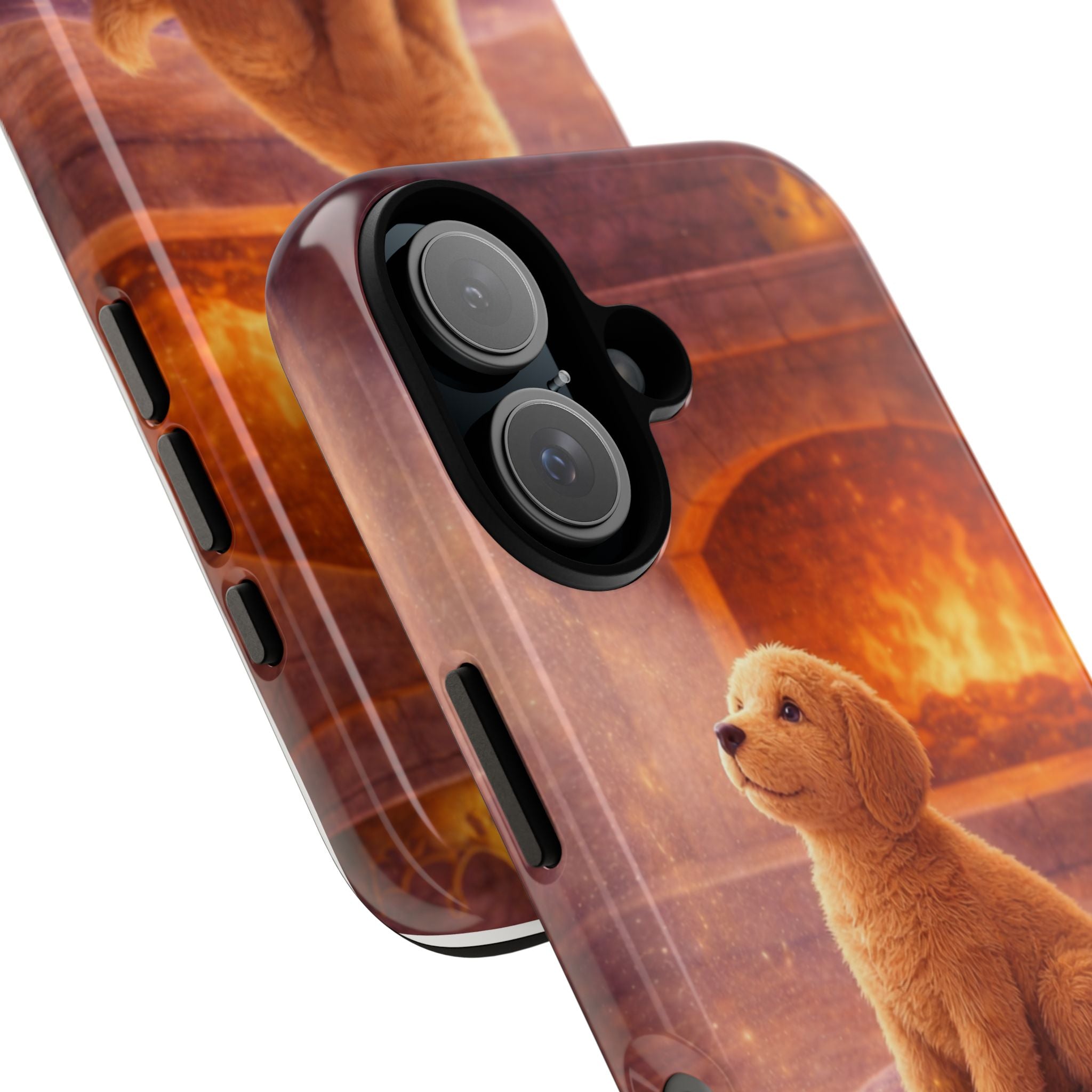 Storybook Phone Cases