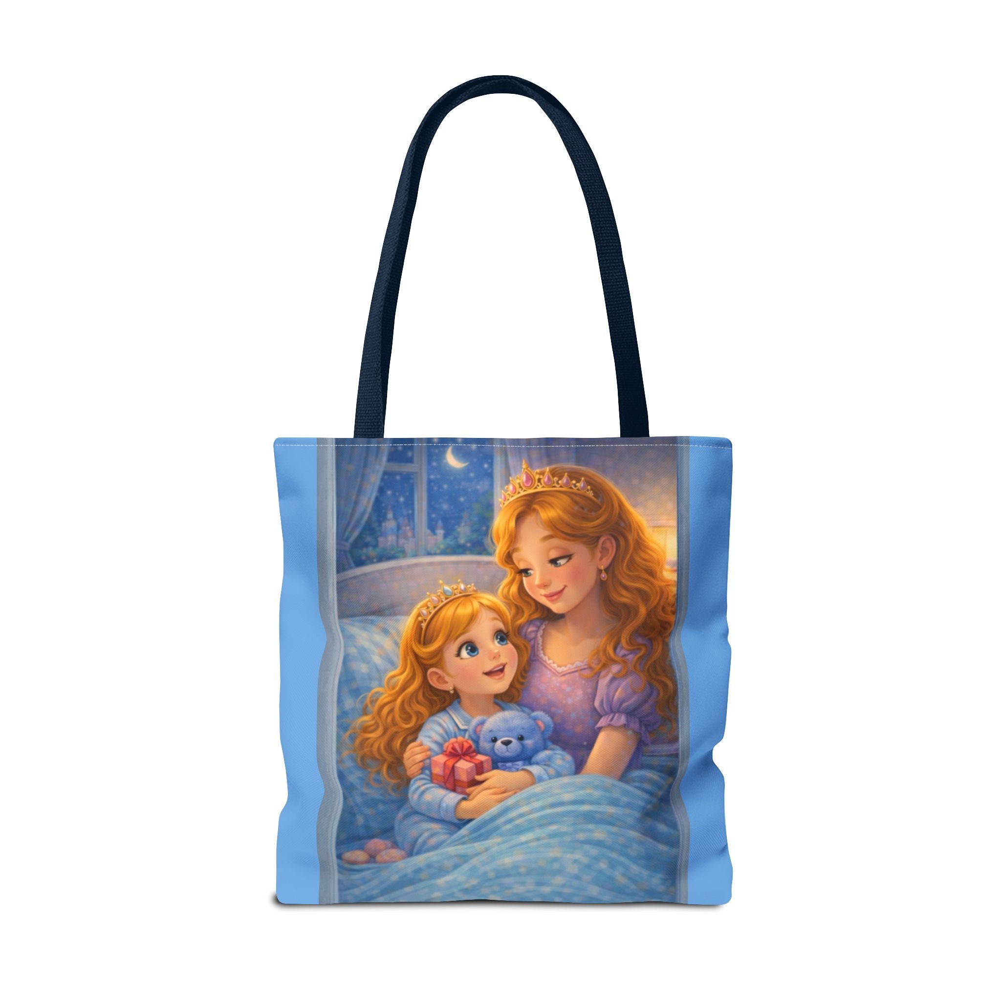 Storybook Keepsake Tote Bags