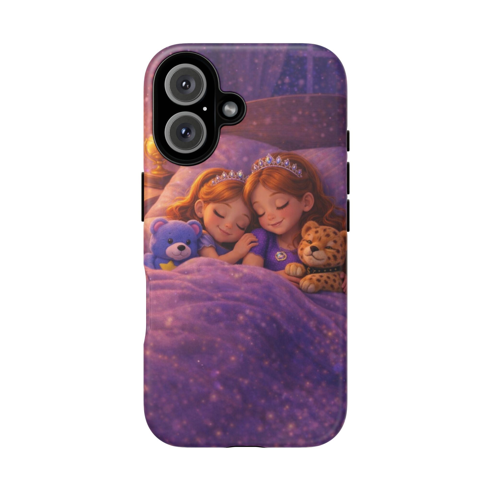 Storybook Phone Cases
