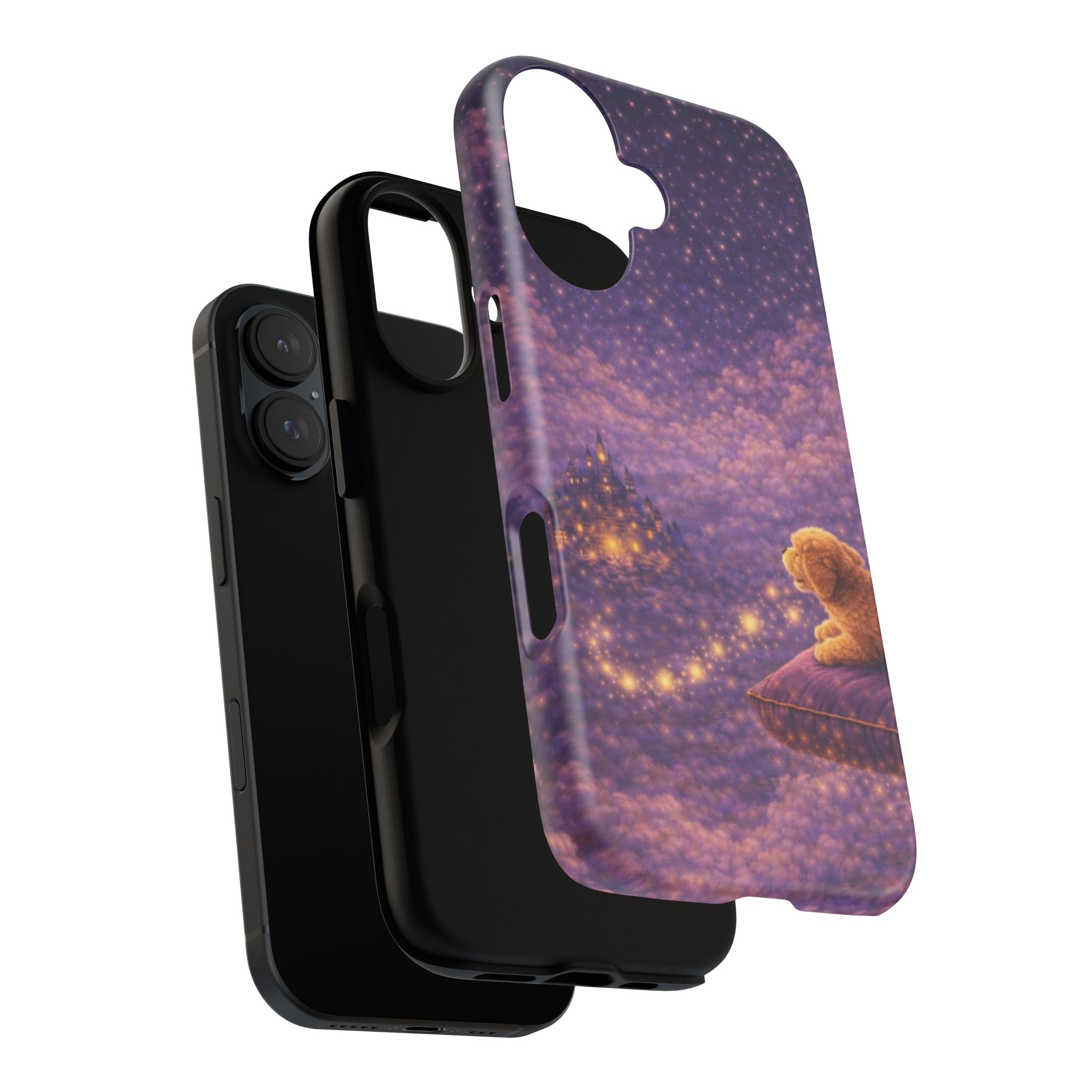 Storybook Phone Cases