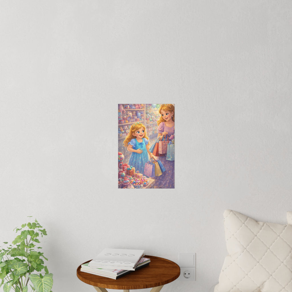 Storybook Wall decals