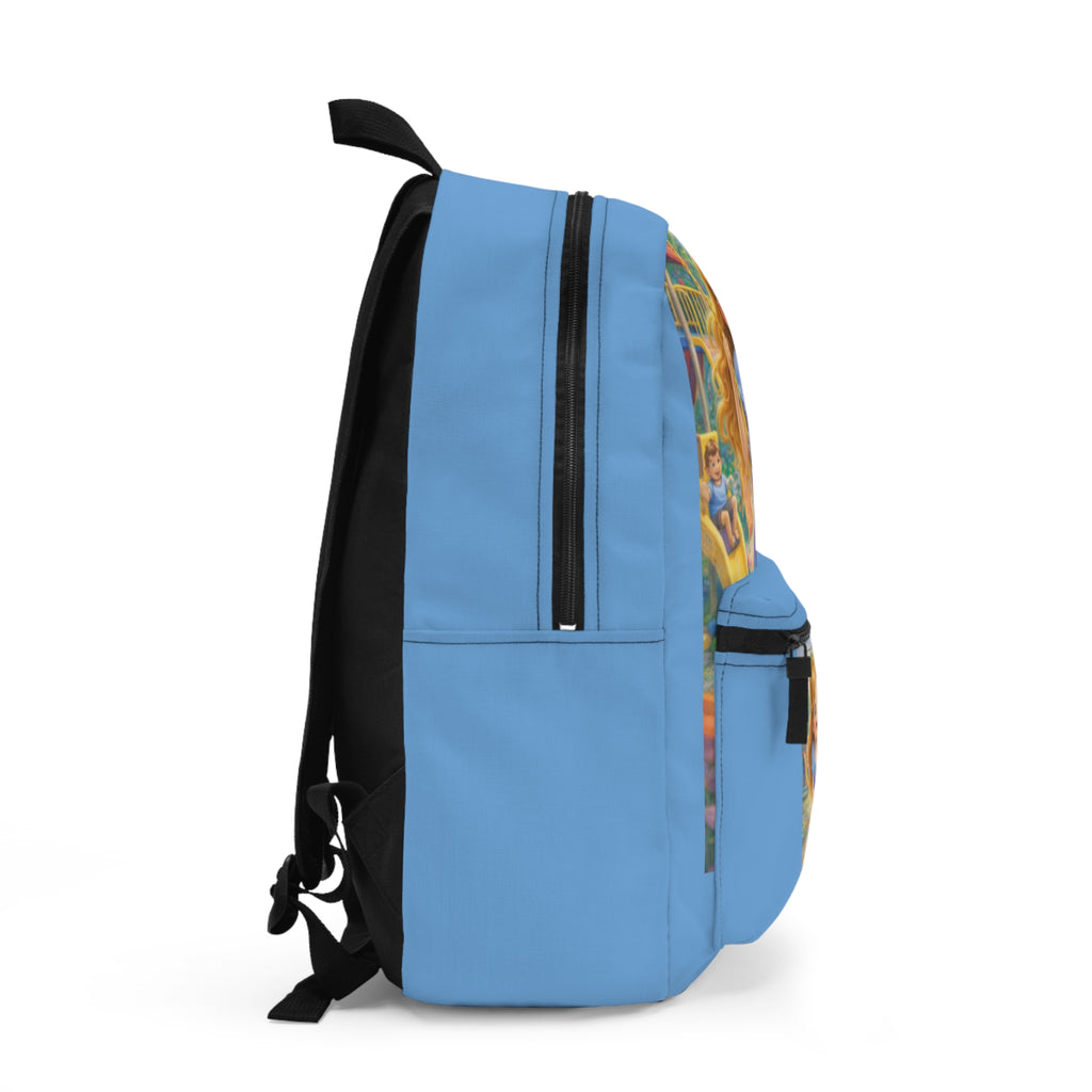 Storybook Backpack