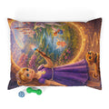 Storybook Pet bed
