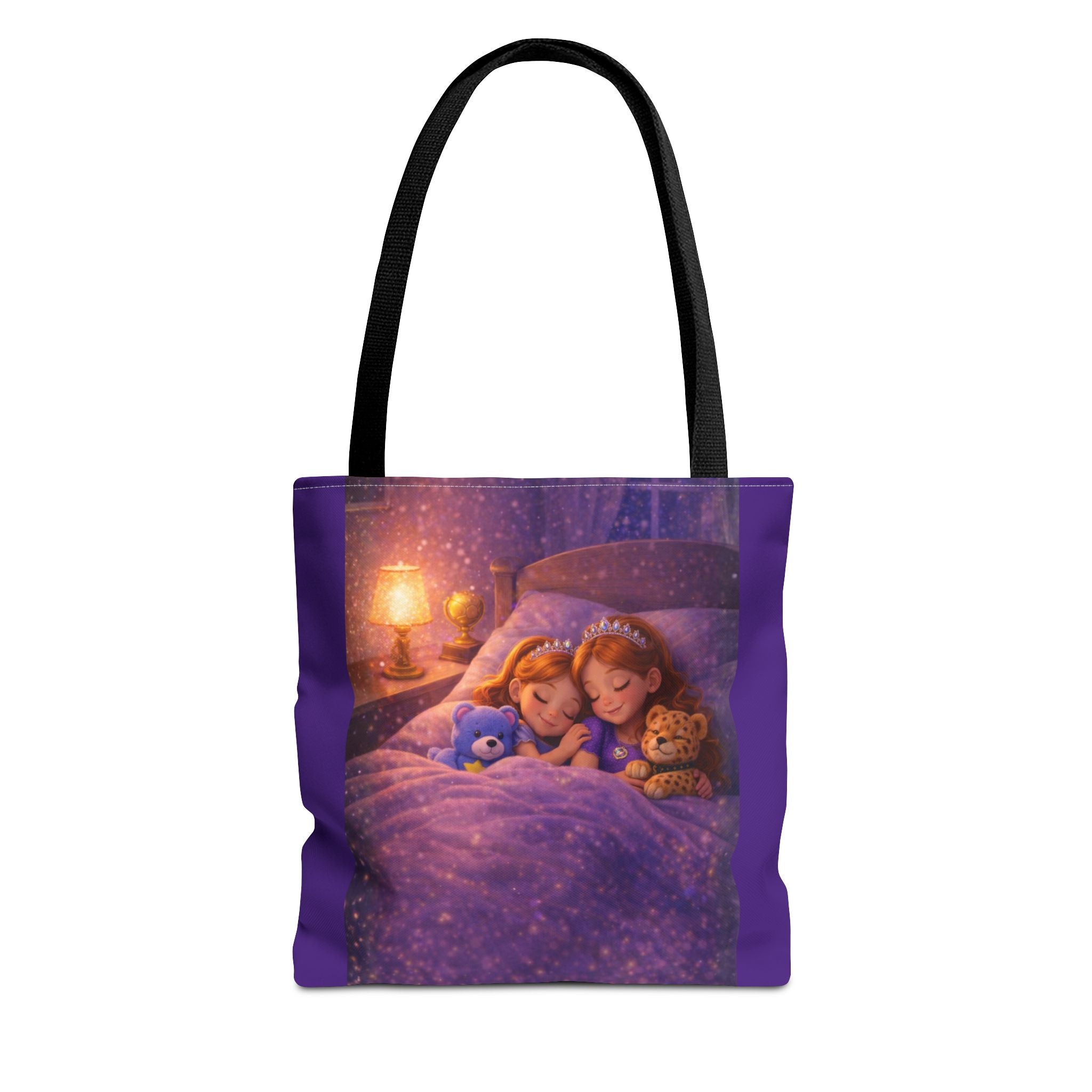 Storybook Keepsake Tote Bags