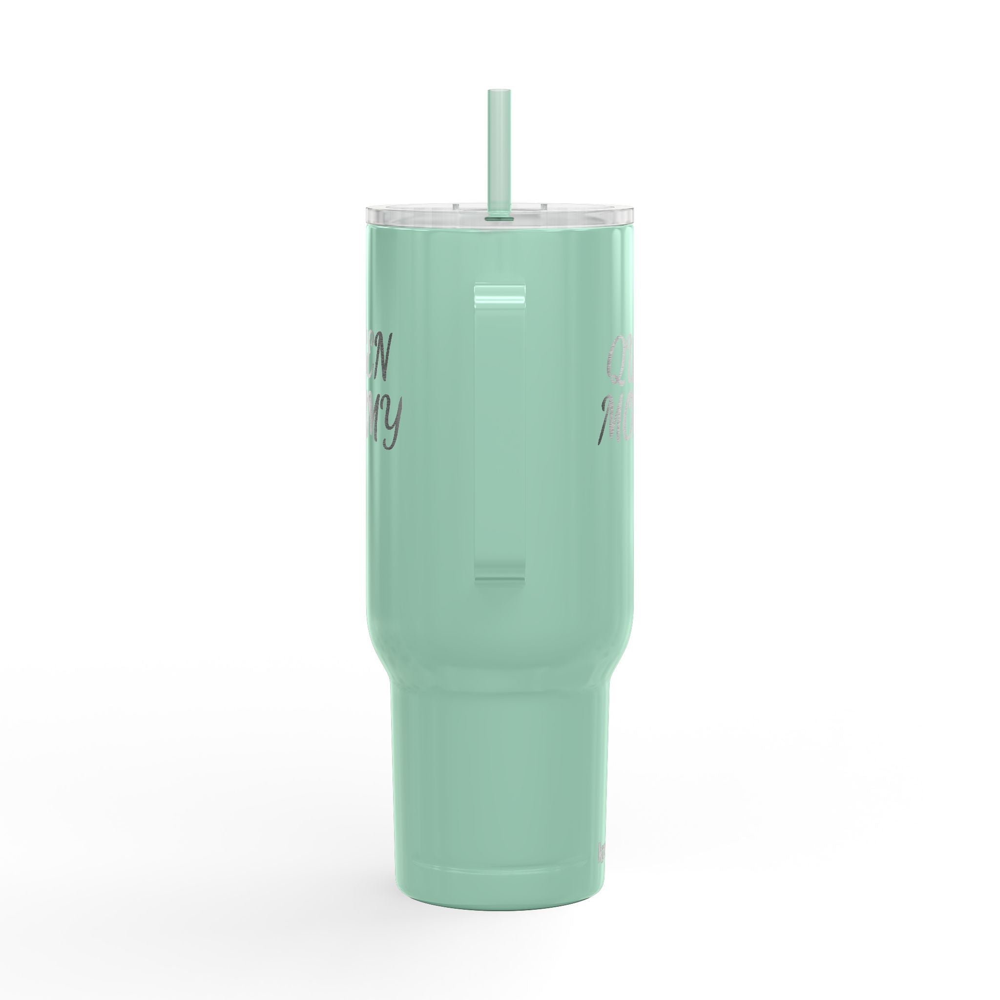 Storybook Queen Mommy 40oz Travel Tumbler