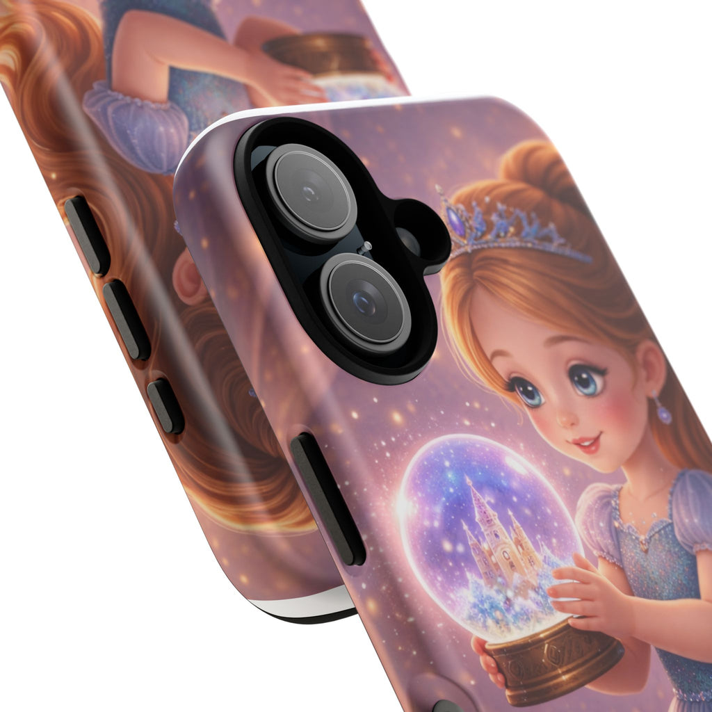 Storybook Phone Cases