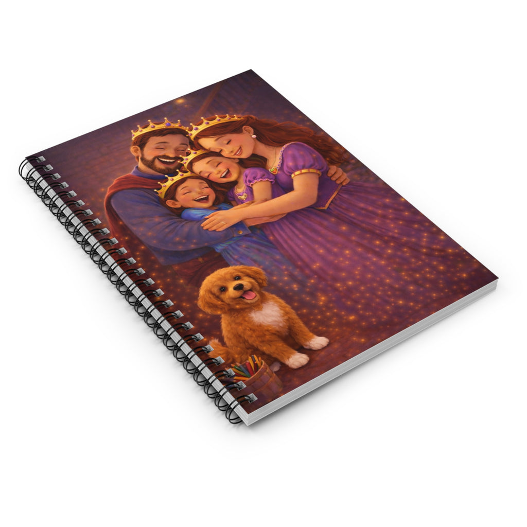 Storybook Notebooks and Journals
