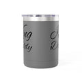 Storybook King Daddy 15oz Insulated Coffee Tumbler