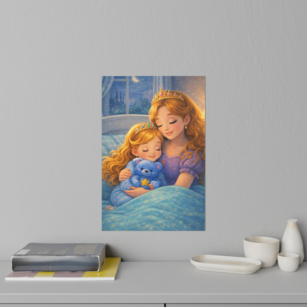 Storybook Wall decals