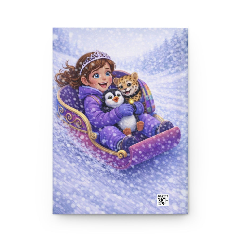 Storybook Journal