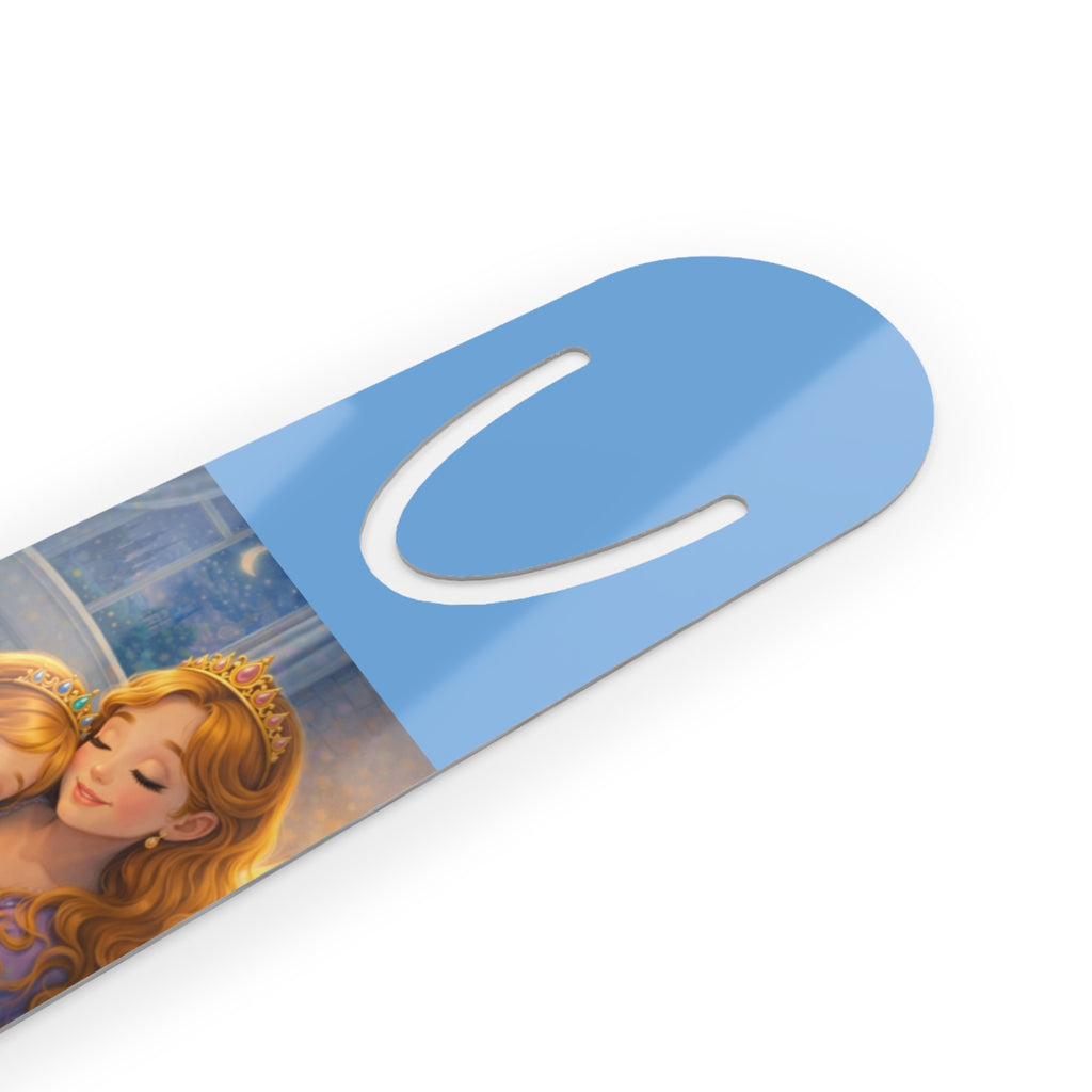 Storybook Reading Bookmark