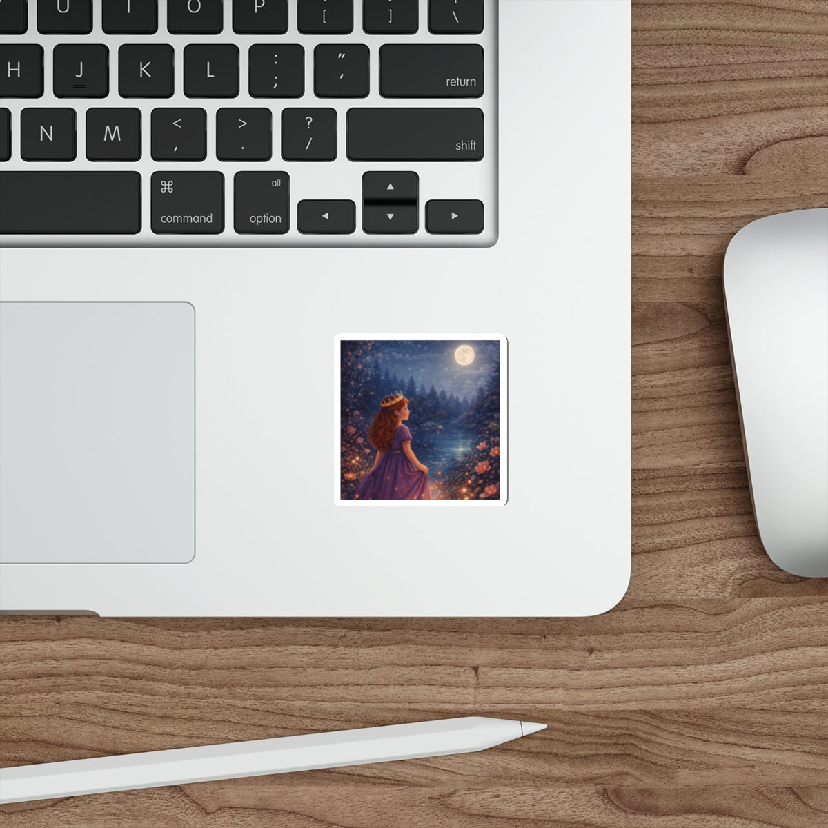 Storybook Stickers