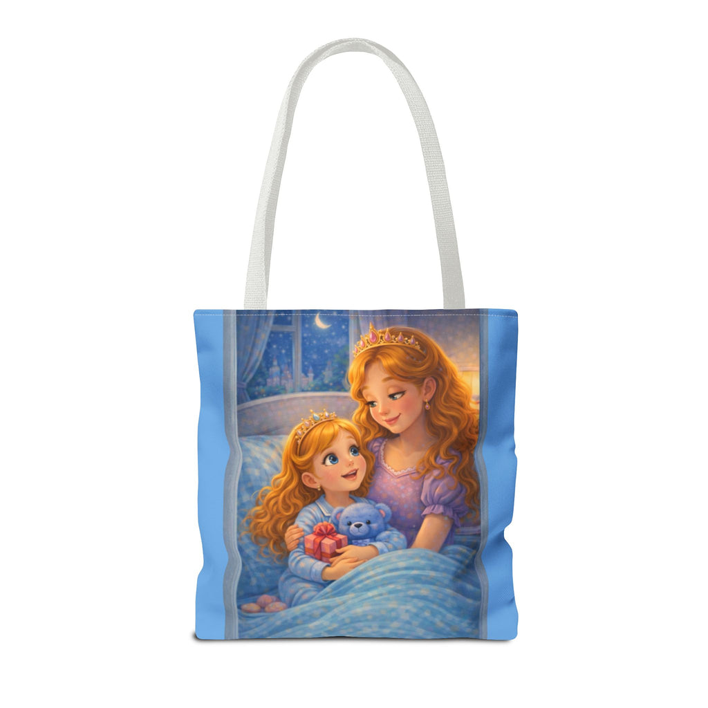 Storybook Keepsake Tote Bags