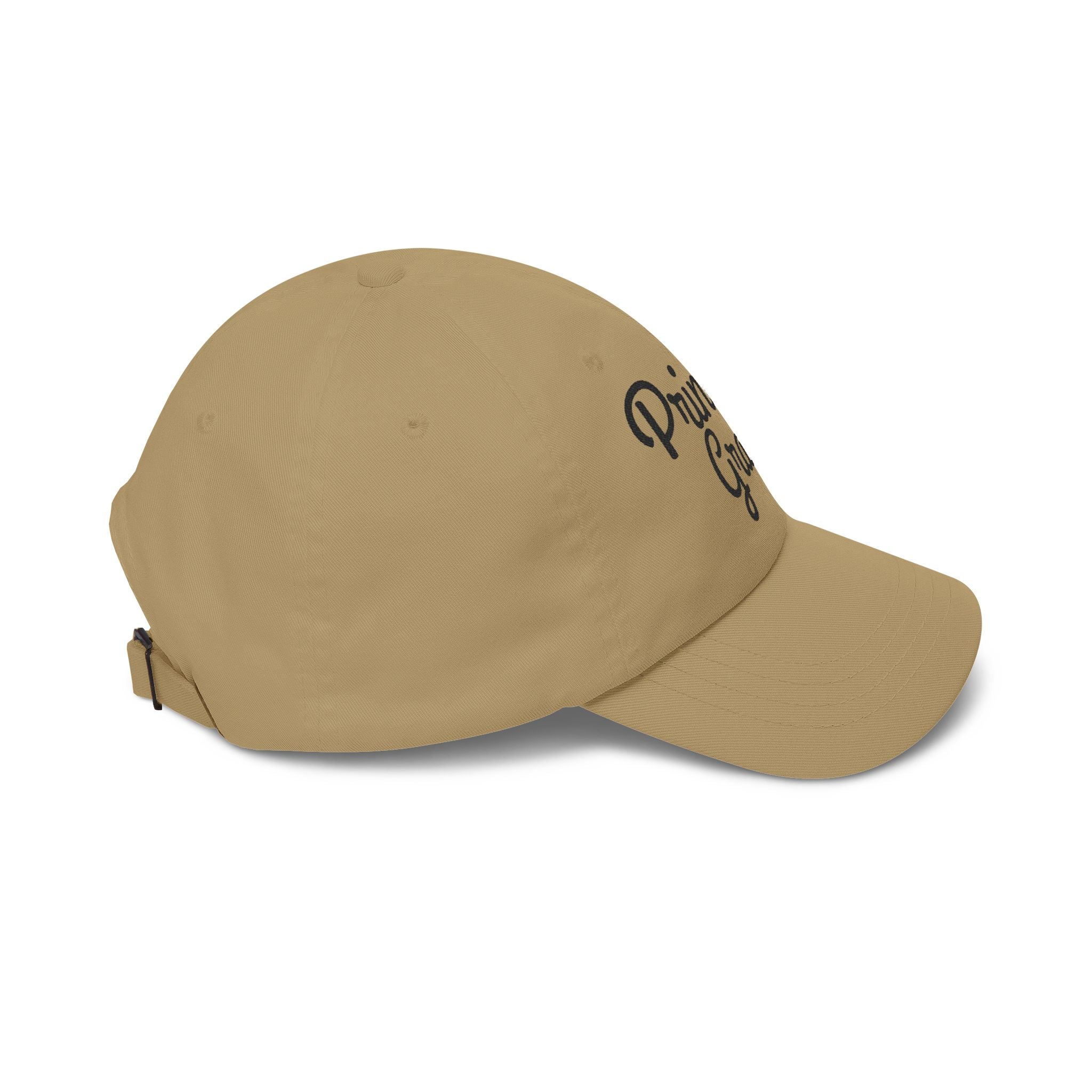 Storybook hat