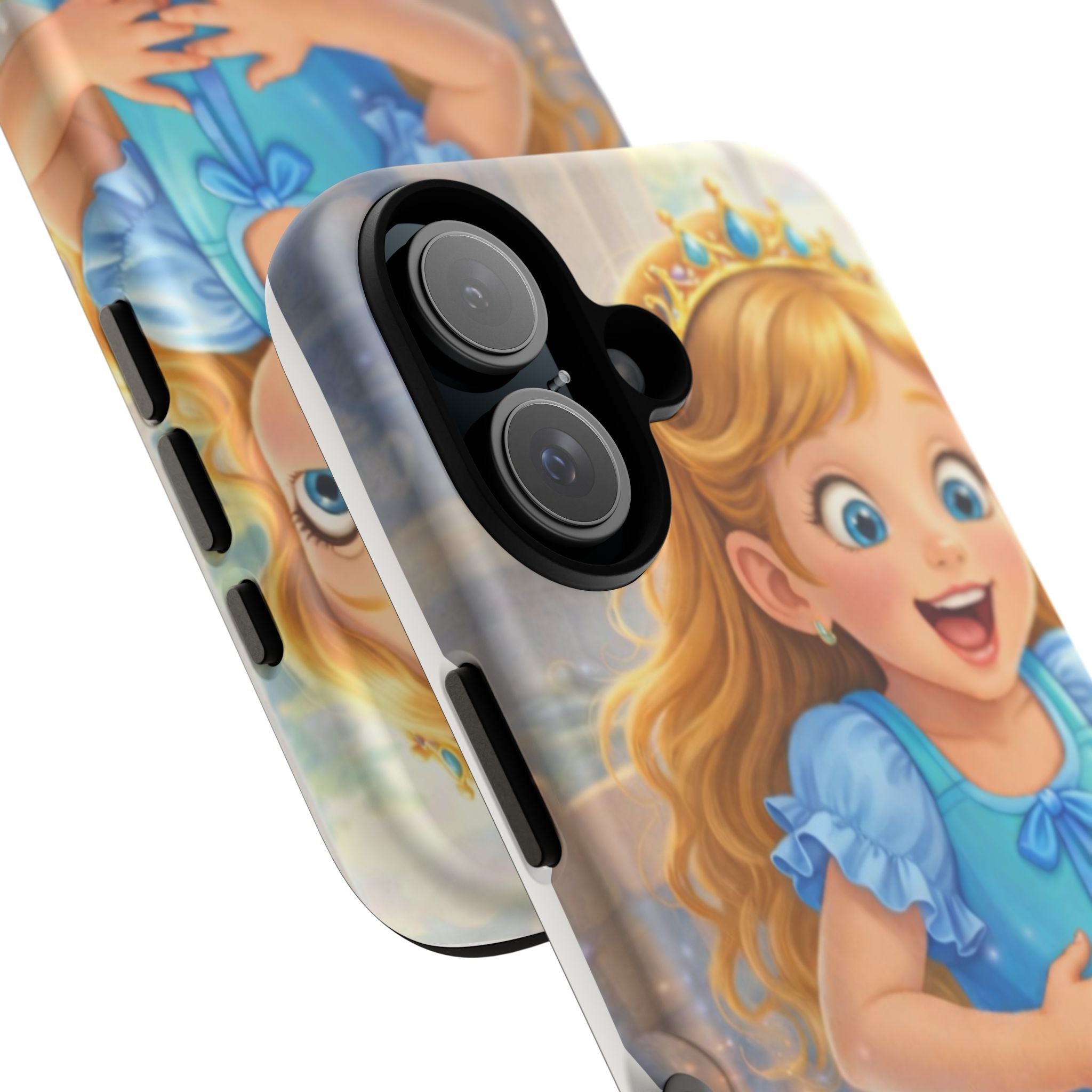 Storybook Phone Cases