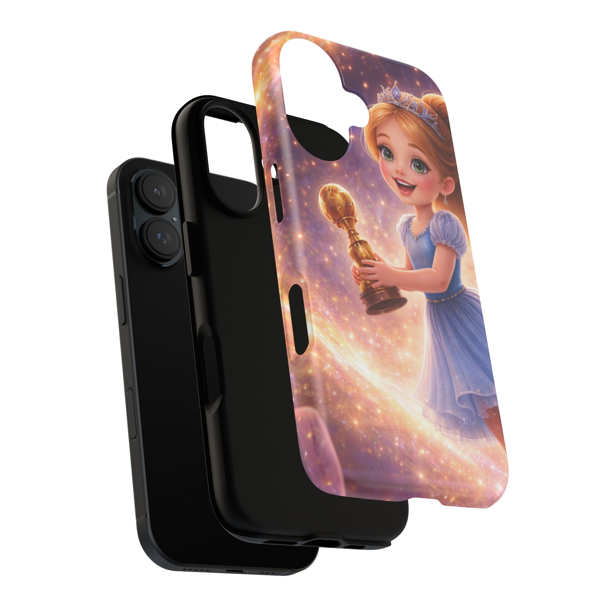 Storybook Phone Cases
