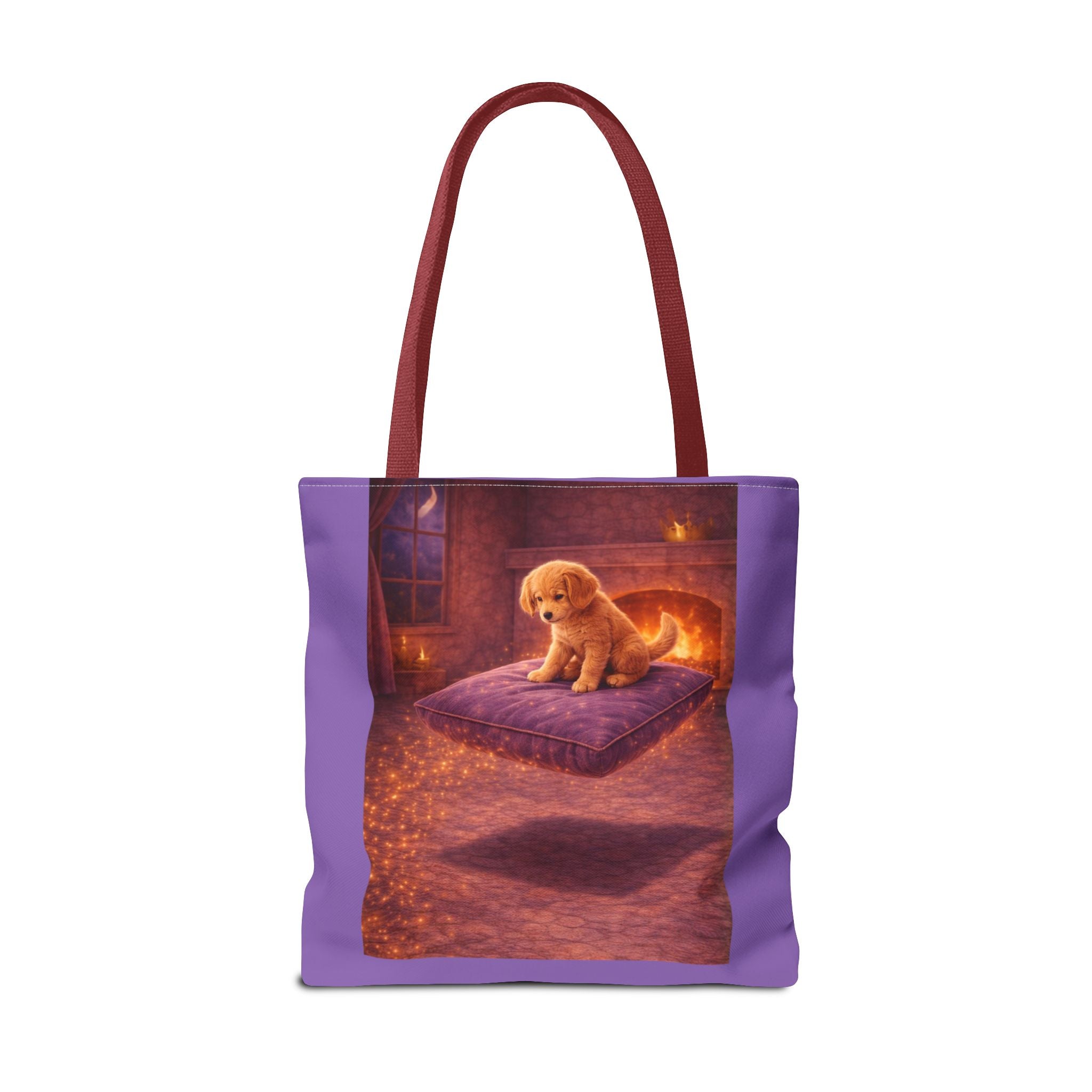 Storybook Keepsake Tote Bags