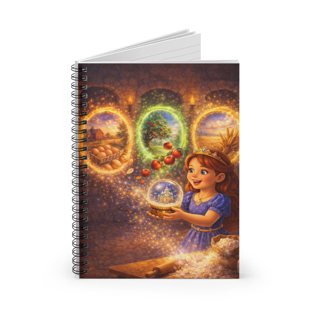 Storybook Notebooks and Journals
