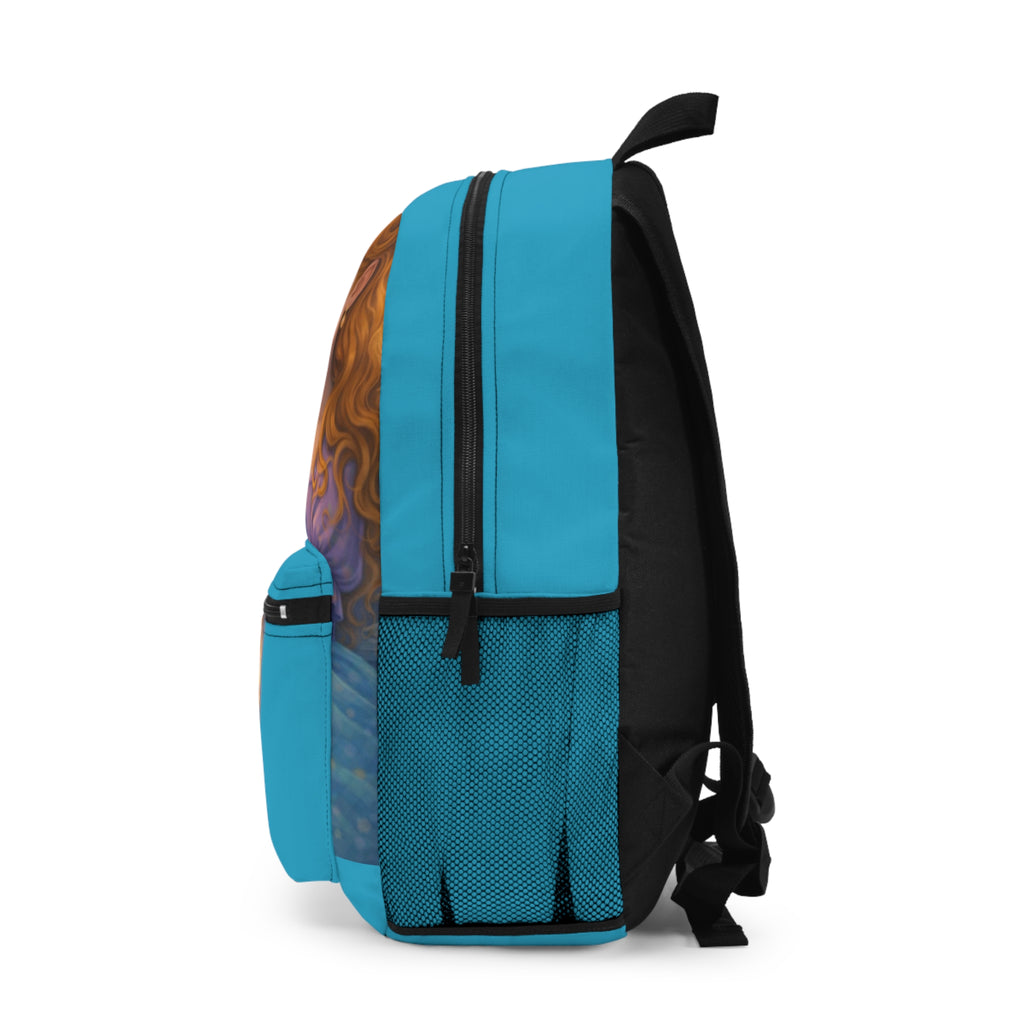 Storybook Backpack