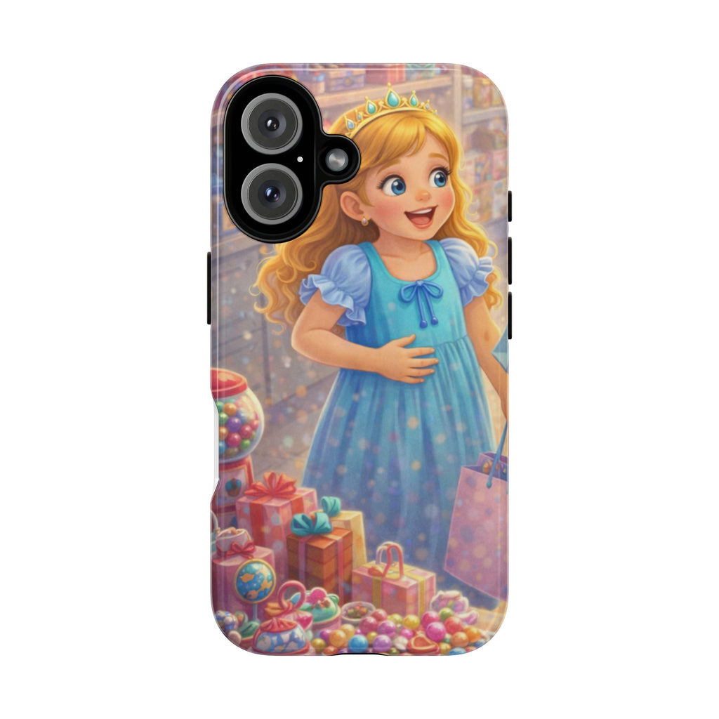 Storybook Phone Cases