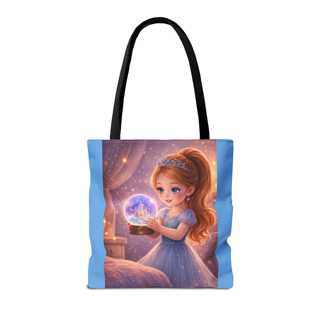 Storybook Keepsake Tote Bags