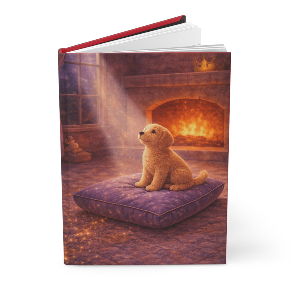 Storybook Notebooks and Journals