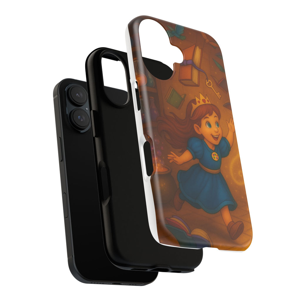 Storybook Phone Cases