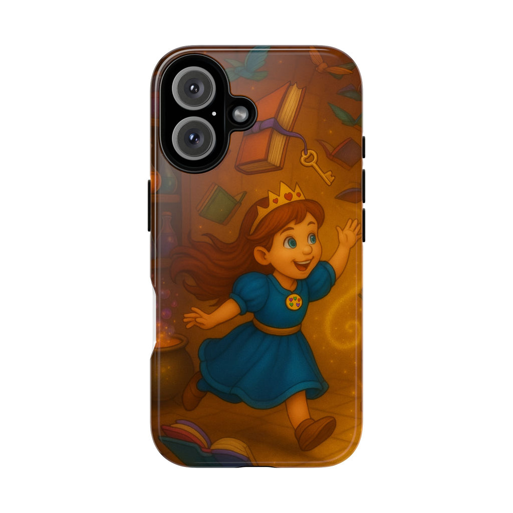 Storybook Phone Cases