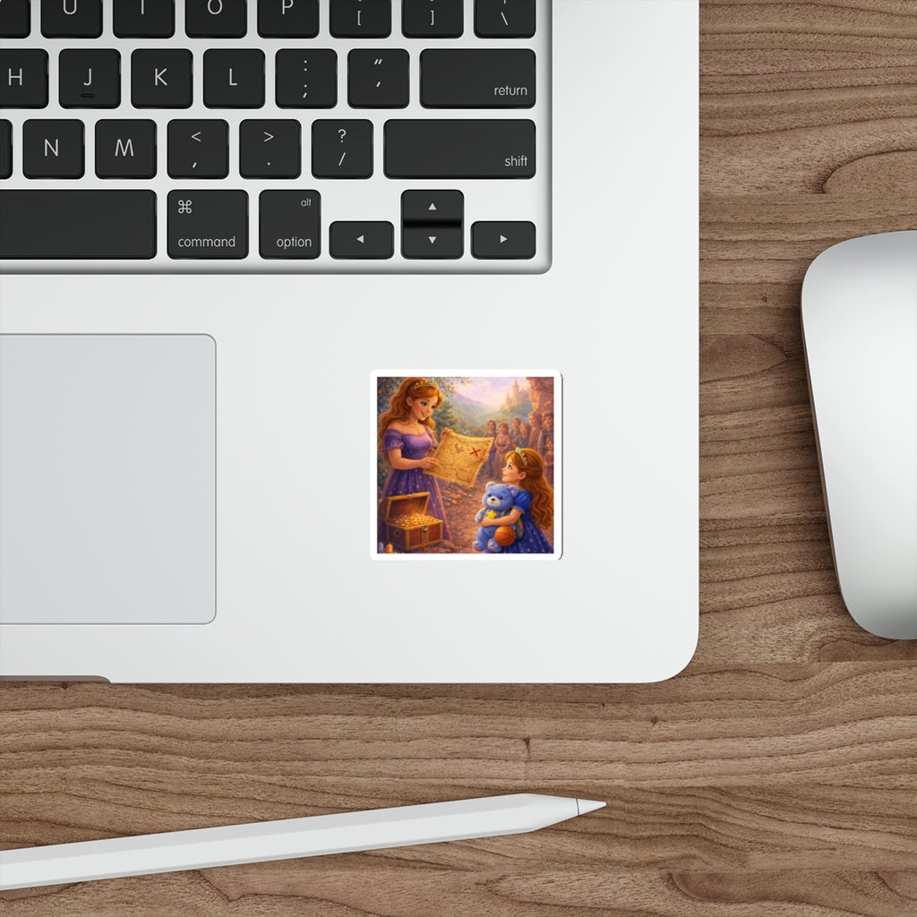 Storybook Stickers