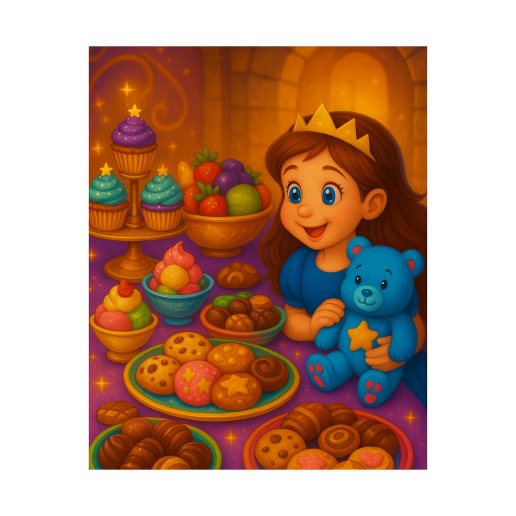 Storybook Posters