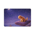 Storybook Pet Food Mat (12x18)"