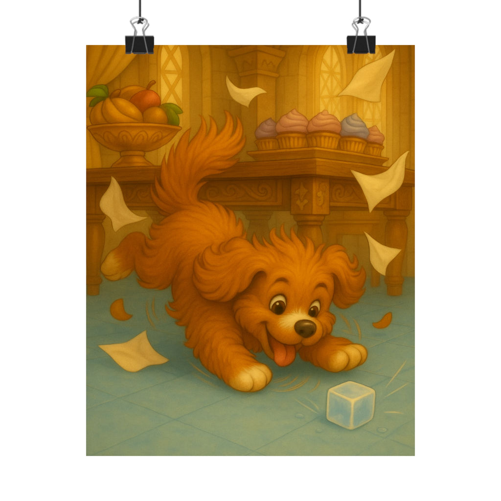 Storybook Posters