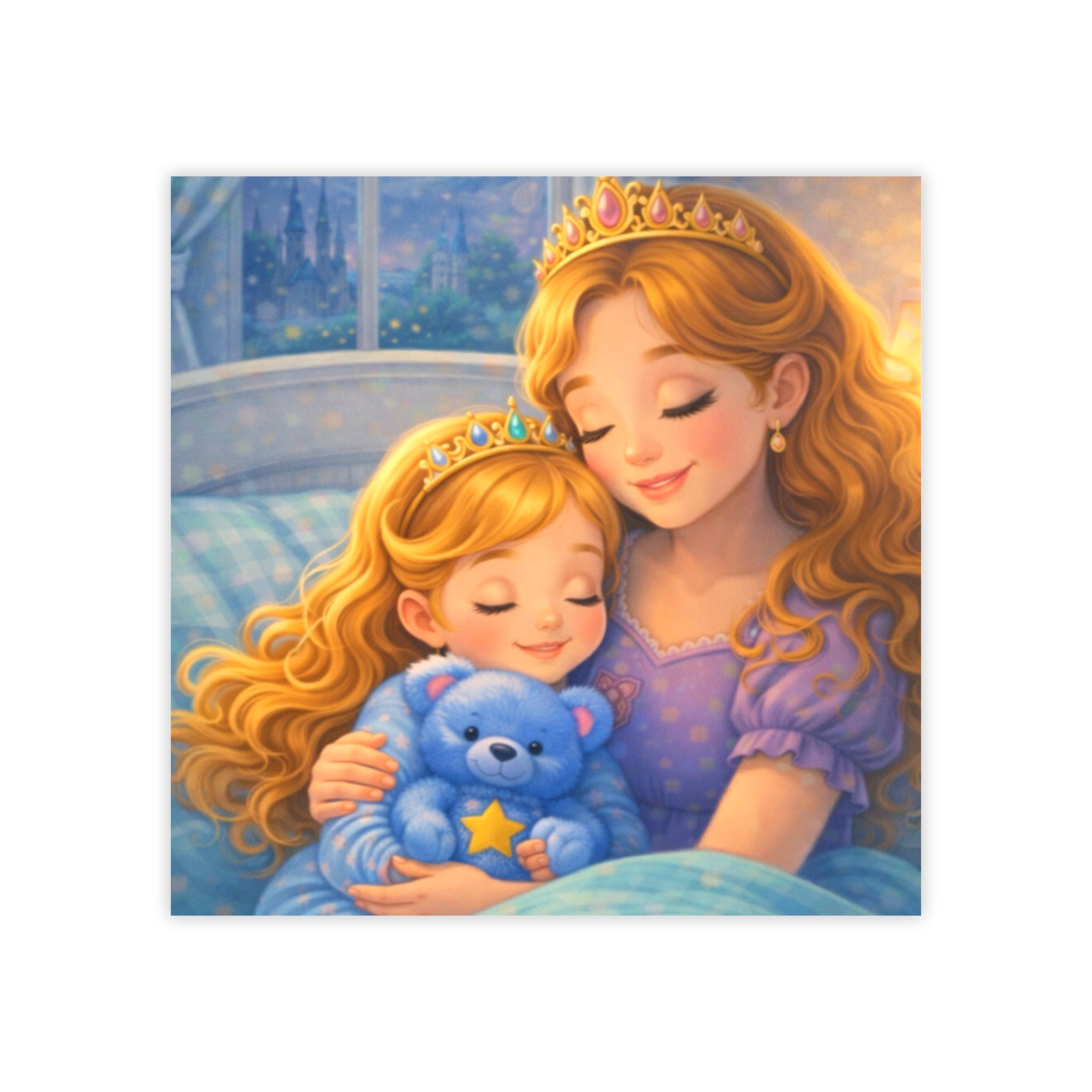 Storybook Sticky Notepads