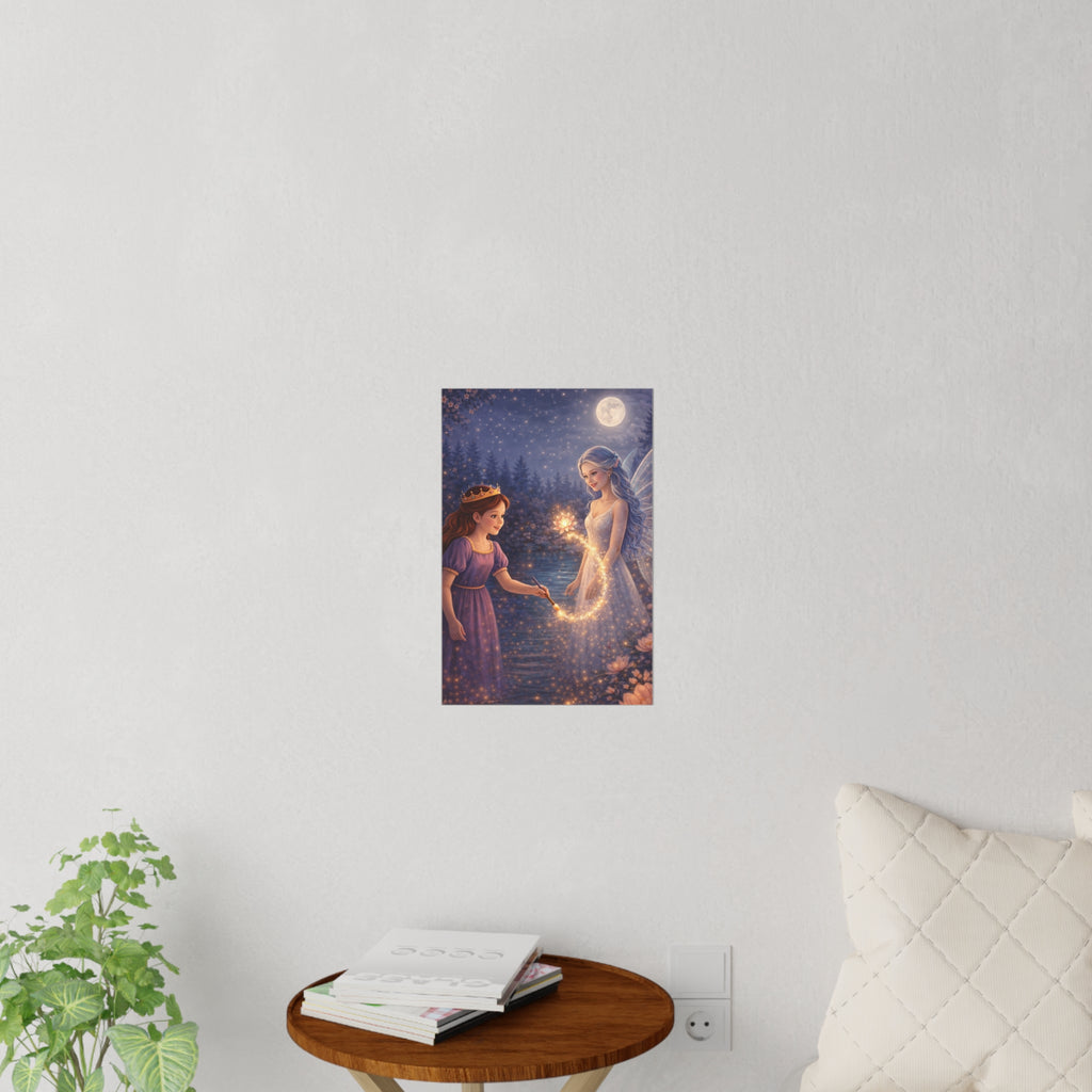 Storybook Wall decals