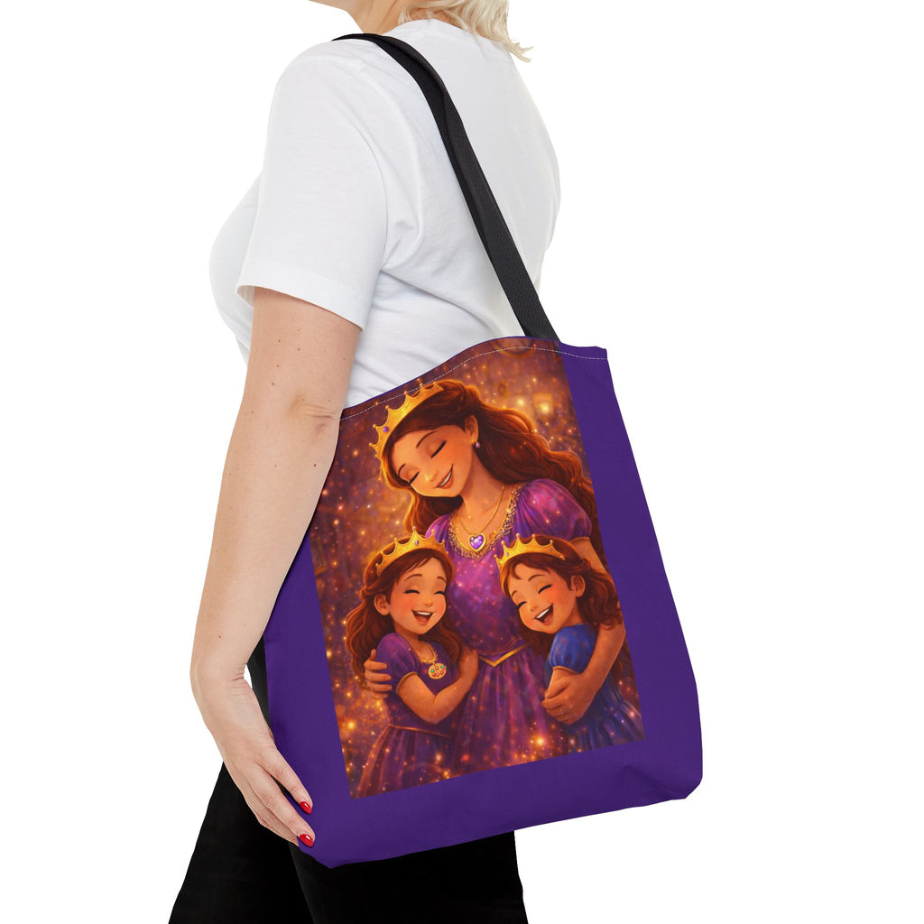 Storybook Keepsake Tote Bags