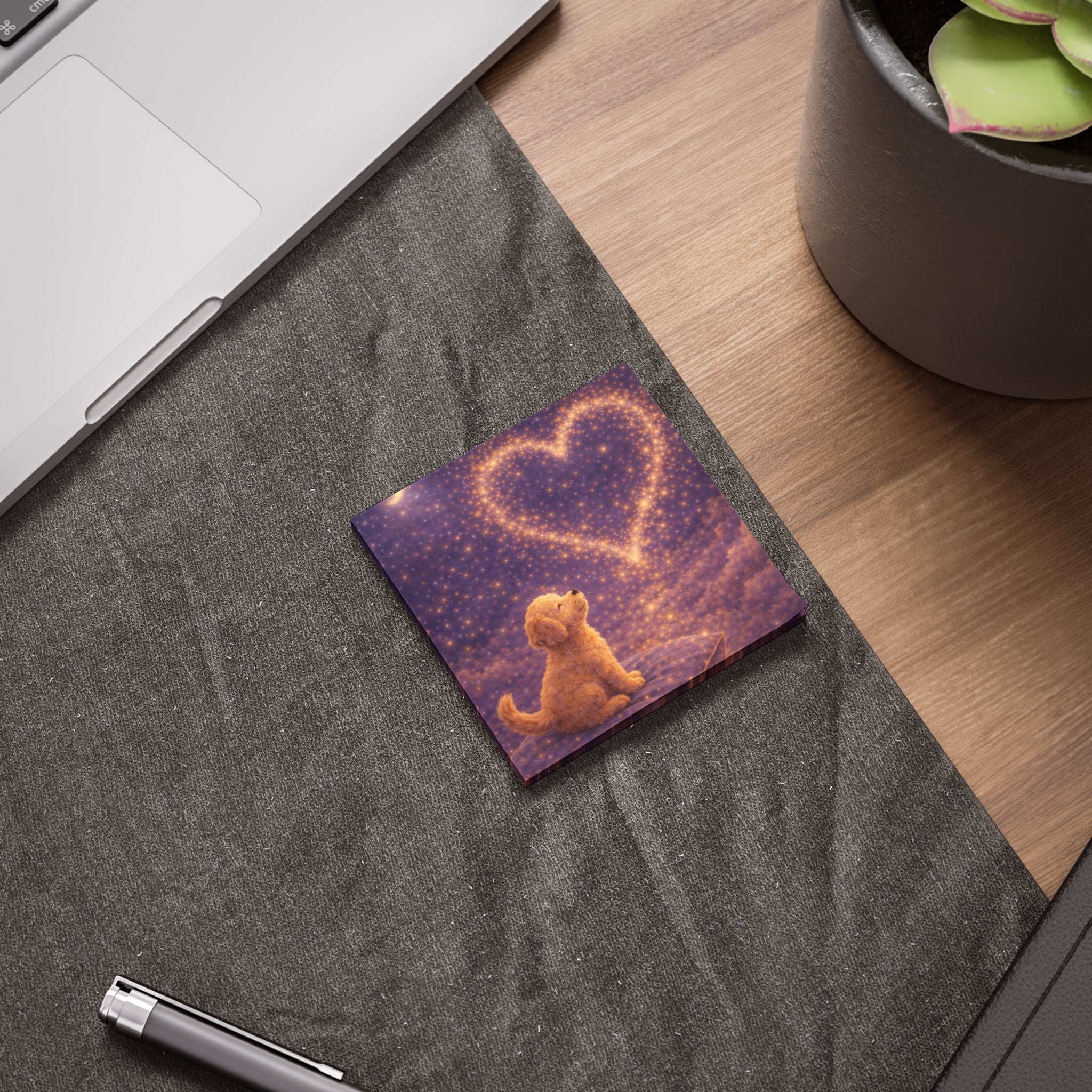Storybook Sticky Notepads