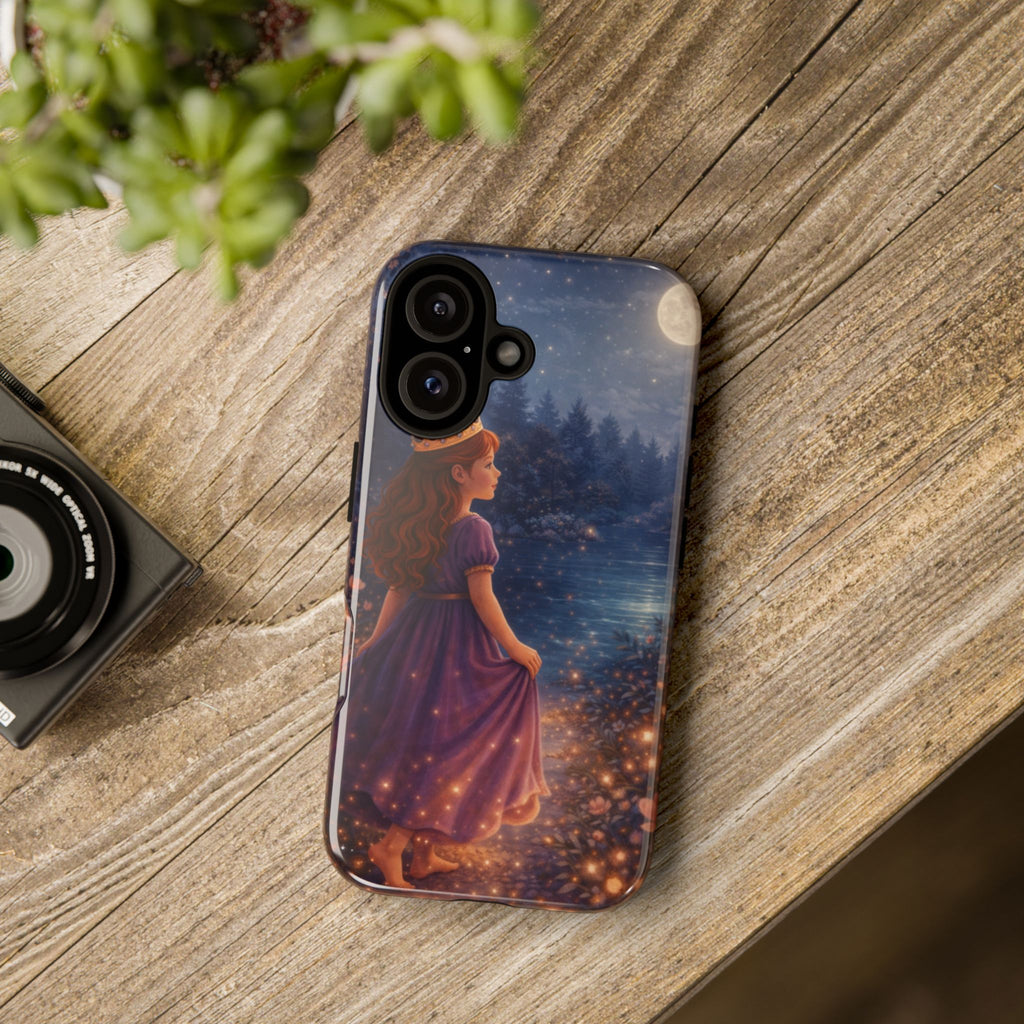 Storybook Phone Cases