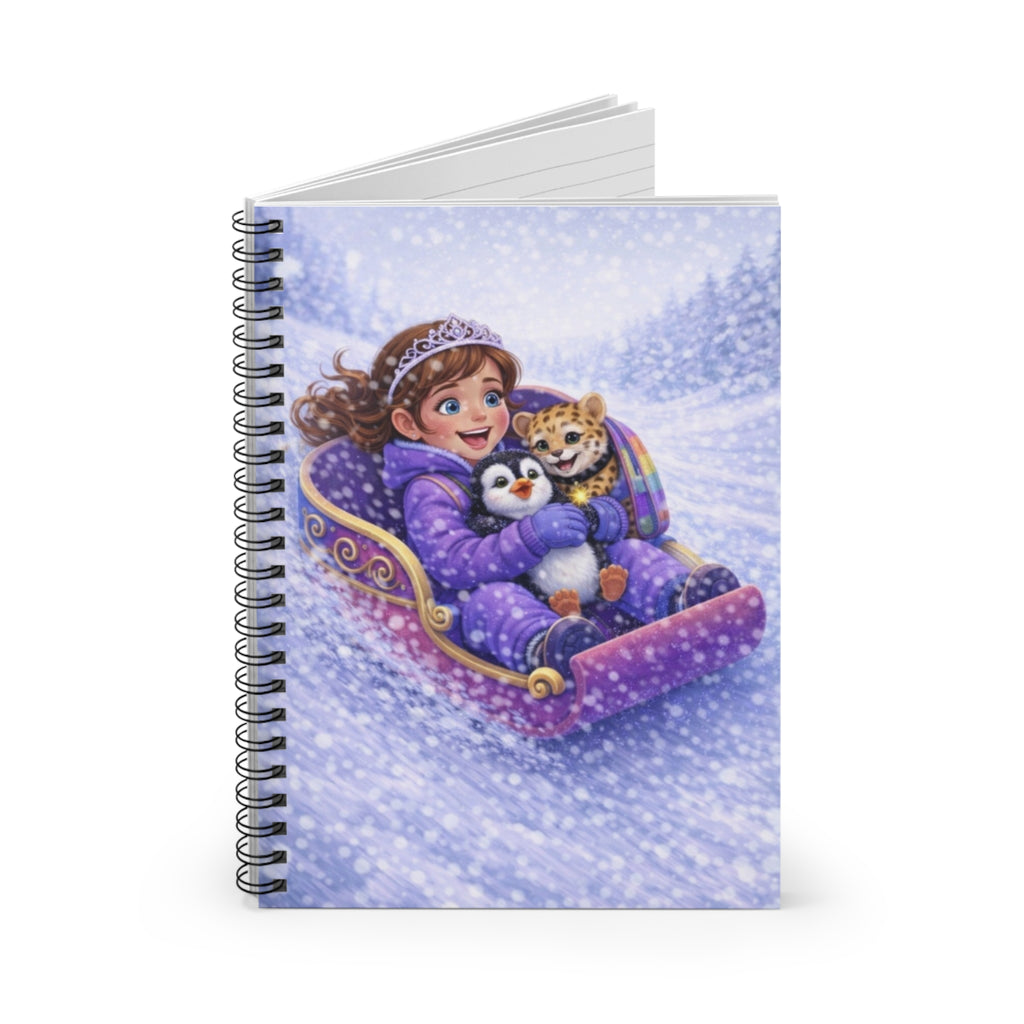 Storybook Notebook