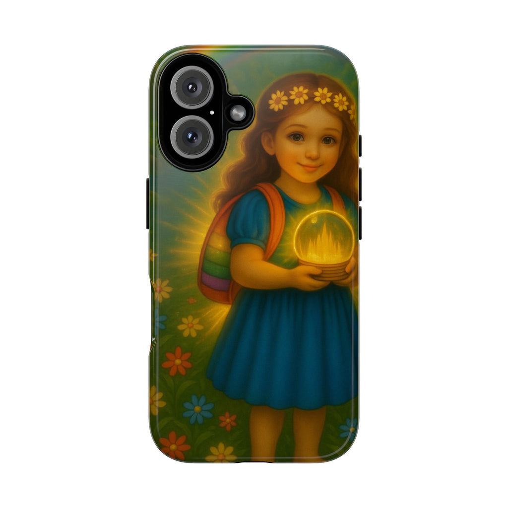 Storybook Phone Cases