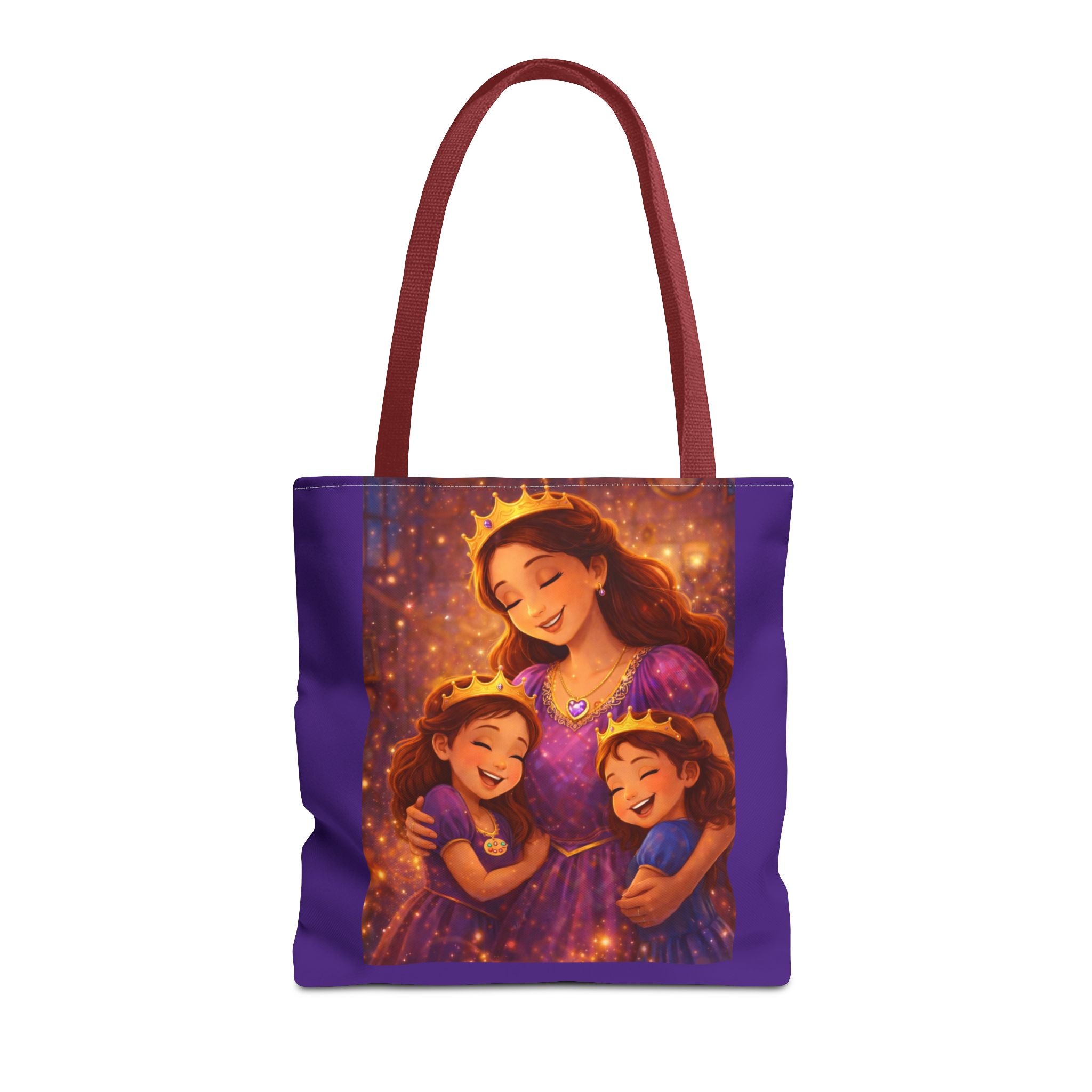 Storybook Keepsake Tote Bags