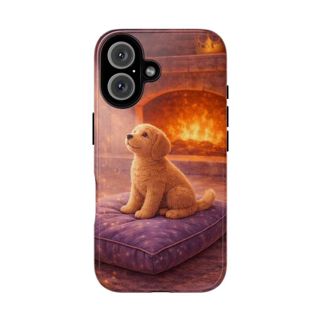 Storybook Phone Cases