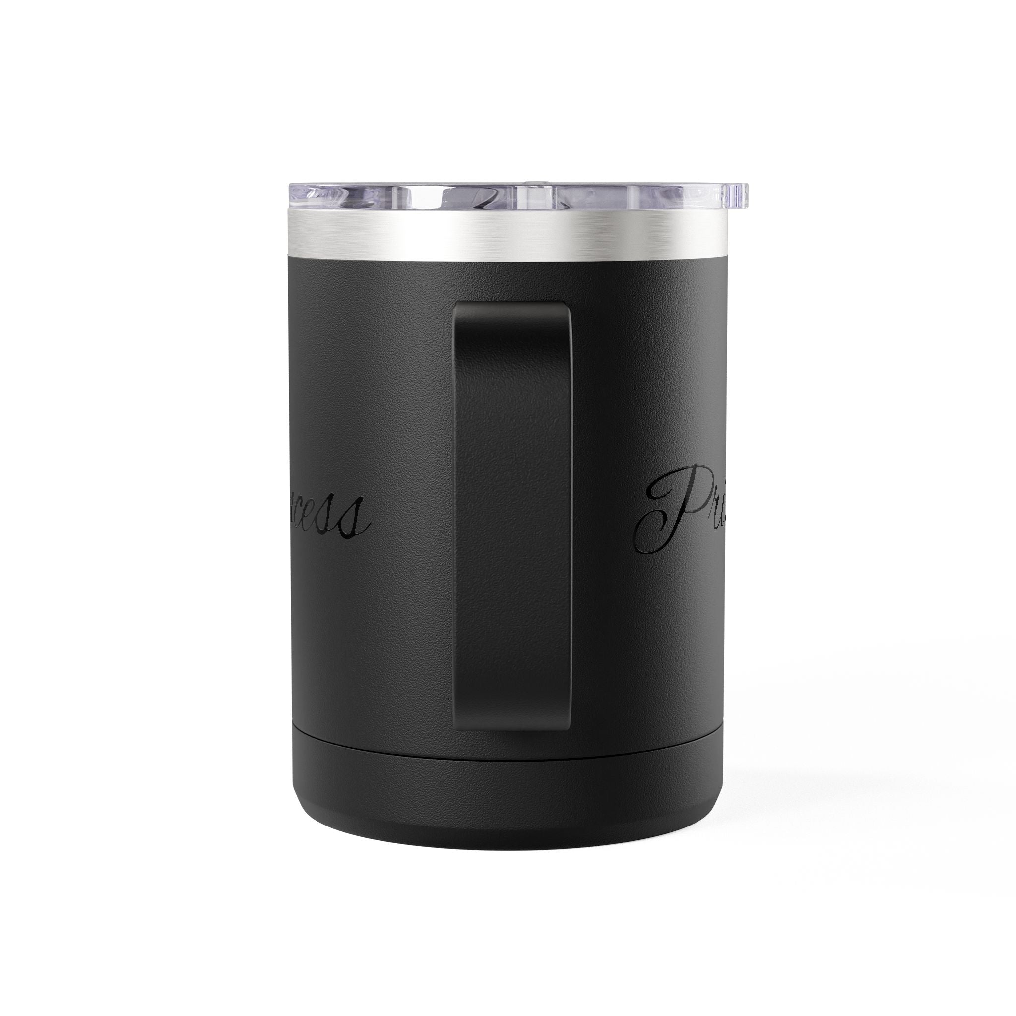 Storybook Princess 15oz Travel Mug Tumbler – Insulated Coffee Cup