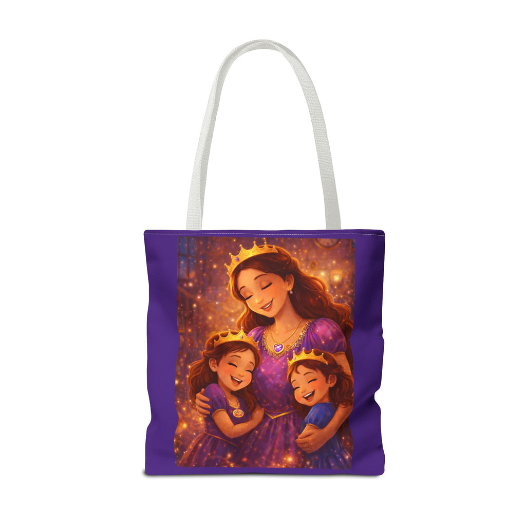 Storybook Keepsake Tote Bags