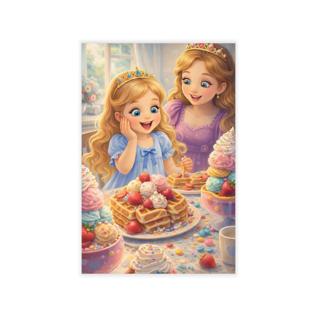 Storybook Wall decals